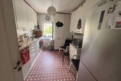 Apartament cu 4 camere decomandat în Gară - 6