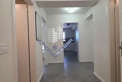 Apartament cu 2 camere în Tractorul