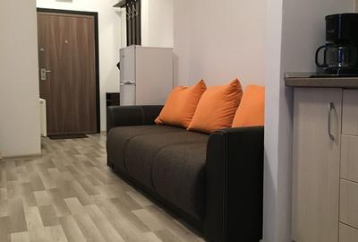 Apartament cu 2 camere decomandat în Central - 1