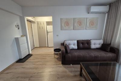 Apartament cu 2 camere semidecomandat, mobilat în Gara de Nord - 2