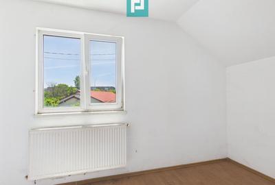 Duplex cu 6 camere cu Teren 180 Mp în Confecții - 19