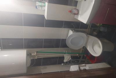 Apartament cu 3 camere decomandat în Exterior Vest