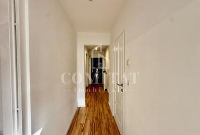 Apartament cu 3 camere decomandat, mobilat în Mănăștur - 18