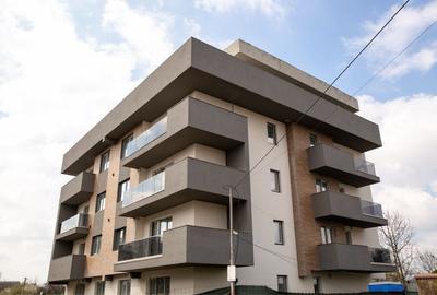 Apartament cu 4 camere decomandat în Central - 3