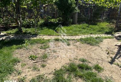 Casă cu 7 camere cu Teren 360 Mp în Buziașului