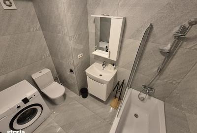 Apartament cu 2 camere decomandat în Rahova