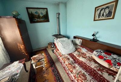 Casă cu 3 camere în Cruceni - 11