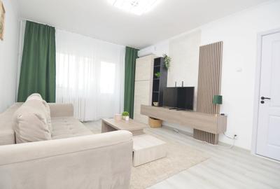 Garsonieră decomandată în Lujerului - 7