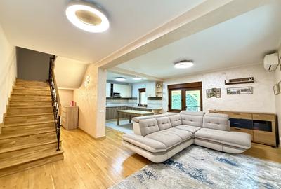 Duplex cu 5 camere cu Canalizare în Dumbrăvița - 1