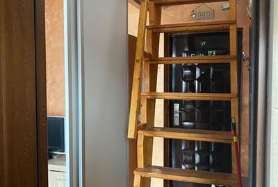 Garsonieră în Berceni - 2