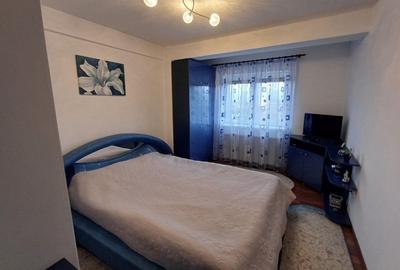 Apartament cu 3 camere decomandat în Central - 5