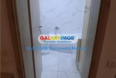 Apartament cu 2 camere semidecomandat în Chiajna