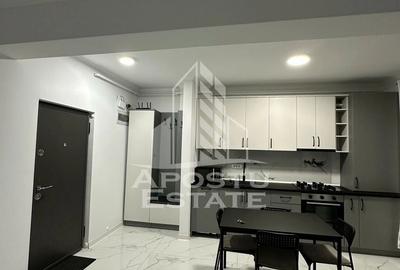 Apartament cu 2 camere semidecomandat în Giroc - 2