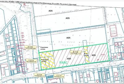Apartament cu 2 camere decomandat în Prelungirea Ghencea - 1