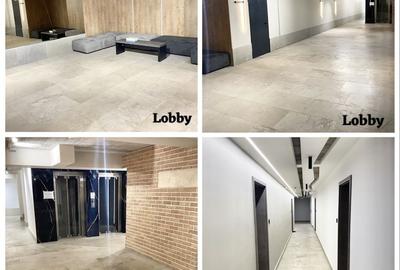 Apartament cu 2 camere decomandat în Dosu Bricii
