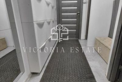 Apartament cu 2 camere semidecomandat în Vest - 3