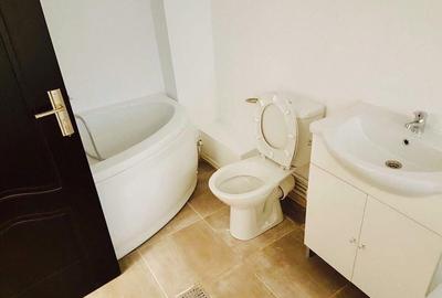 Apartament cu 2 camere în Independenței