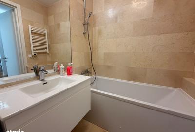 Apartament cu 2 camere în Herăstrău