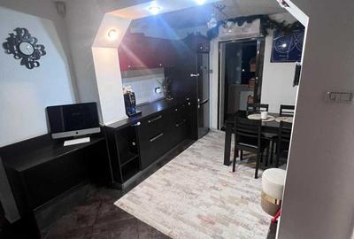 Apartament cu 2 camere decomandat în Fălticeni - 5