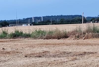 Teren de 11000 mp, în Dridu - 4