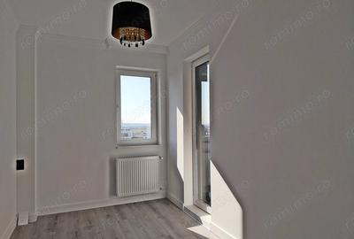 Apartament cu 6 camere în Nufărul - 9