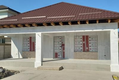 Casă individuală cu 4 camere cu Teren 530 Mp în Cumpăna - 13