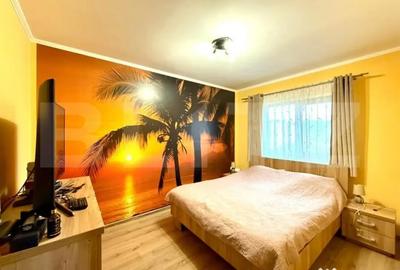 Casă cu 4 camere cu Teren 800 Mp în Central - 7
