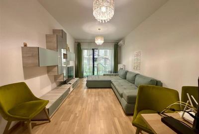 Apartament cu 2 camere decomandat în Albert