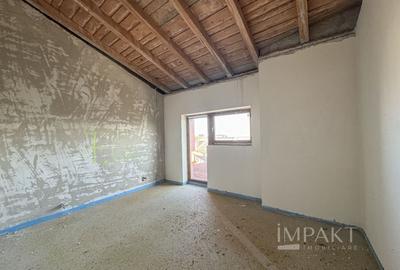 Duplex cu 8 camere cu Canalizare în Bună Ziua - 5