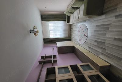 Apartament cu 2 camere decomandat în Girocului - 8