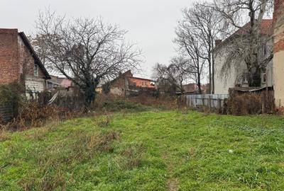 Teren în Timișoara