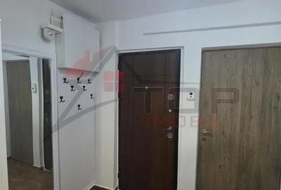 Apartament cu 2 camere decomandat în Canta