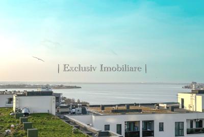 Apartament cu 2 camere, mobilat în Tomis Nord - 1