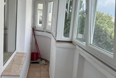 Apartament cu 2 camere decomandat, mobilat în Doamna Ghica - 8