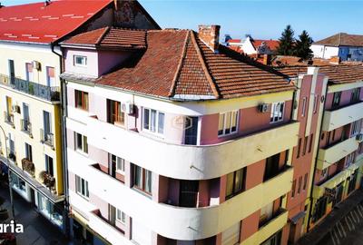 Apartament cu 2 camere în Ultracentral - 10