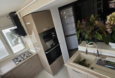 Apartament cu 2 camere decomandat în Bacova - 5
