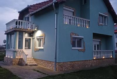 Casă cu Teren 1170 Mp în Cionchești - 10