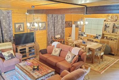 Casă cu Teren 750 Mp în Lunca Mare - 13