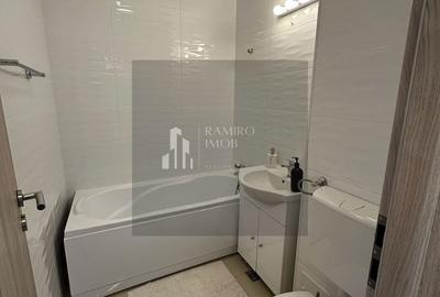 Apartament cu 2 camere semidecomandat în Jilava - 1