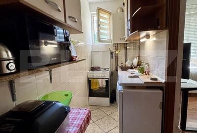 Garsonieră în Tudor