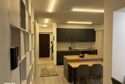 Apartament cu 2 camere în Central - 7