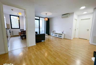 Apartament cu 2 camere decomandat în Central - 11