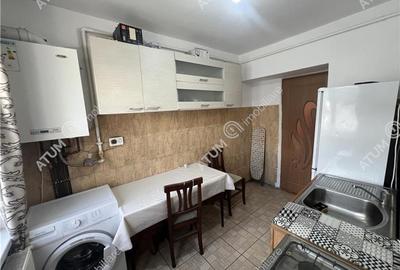 Apartament cu 2 camere decomandat, mobilat în Aeroport - 6