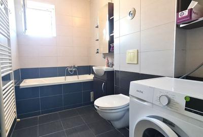 Apartament cu 2 camere decomandat, mobilat în Avantgarden - 6