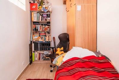 Apartament cu 2 camere decomandat în Florești - 7