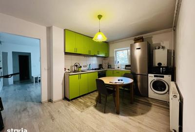 Apartament cu 2 camere, mobilat în Mehala - 3