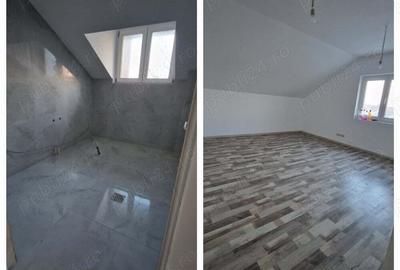 Casă cu 5 camere cu Teren 700 Mp în Păltinișu - 2