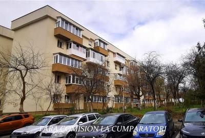 Apartament cu 3 camere circular în Cartierul Traian - 2