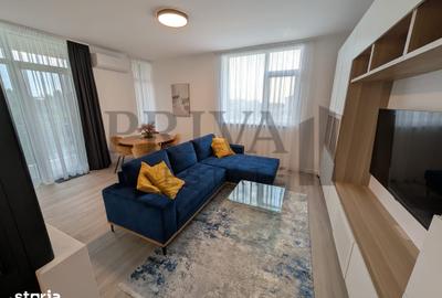 Apartament cu 2 camere în Nord
