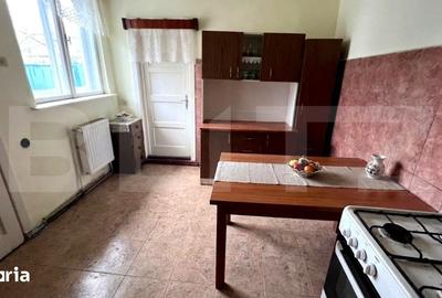 Casă cu 4 camere cu Teren 200 Mp în Central - 8